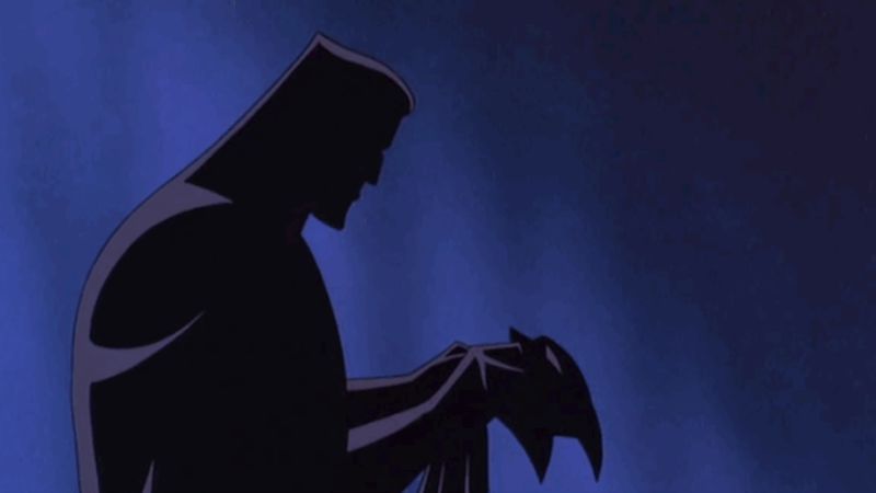 HBO Max | 'Batman: A Máscara do Fantasma' é uma das melhores versões do  herói nas telonas – CinePOP Cinema