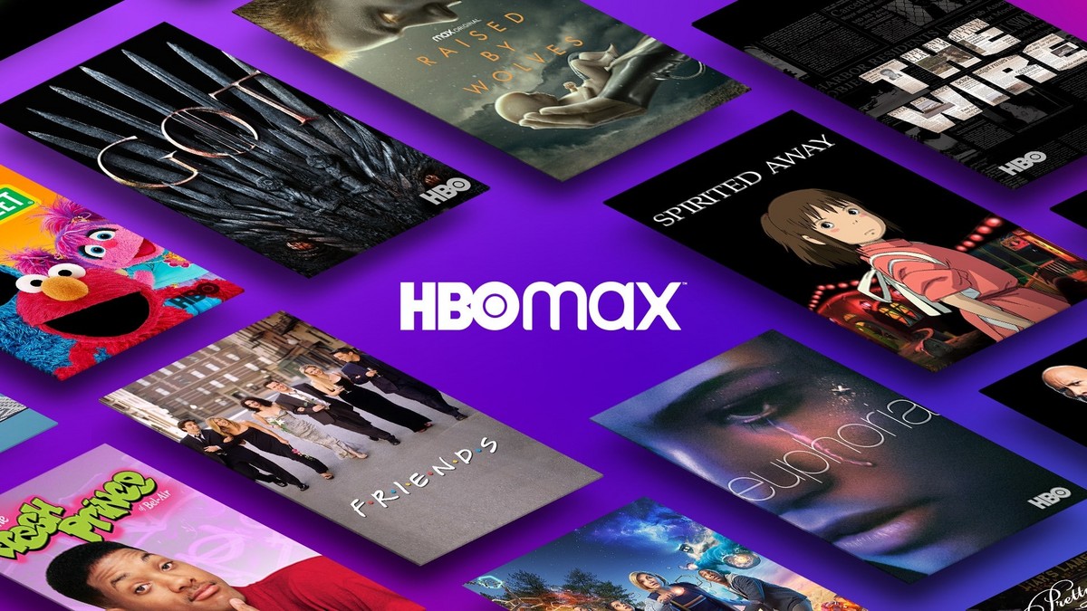 HBO Max  4 Séries e 1 Filme que São Verdadeiras Joias Escondidas na  Plataforma - CinePOP