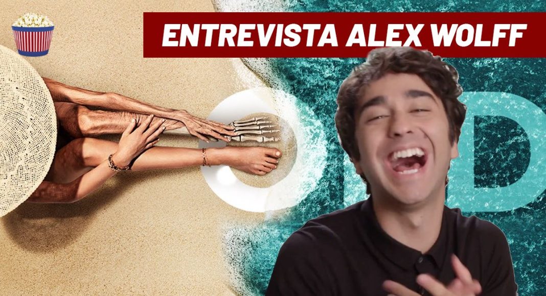 ALEXWOLFF