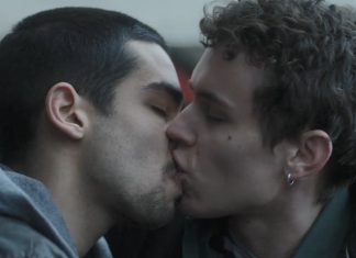 Hilário! Netflix divulga o mapa da pegação da 4ª temporada de ‘Elite’; Confira!