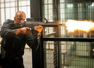 Filme de ação com Jason Statham faz SUCESSO e é o mais visto no Amazon Prime