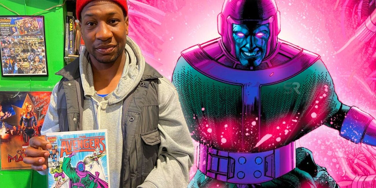 Jonathan Majors, de Lovecraft Country, será vilão em Homem-Formiga