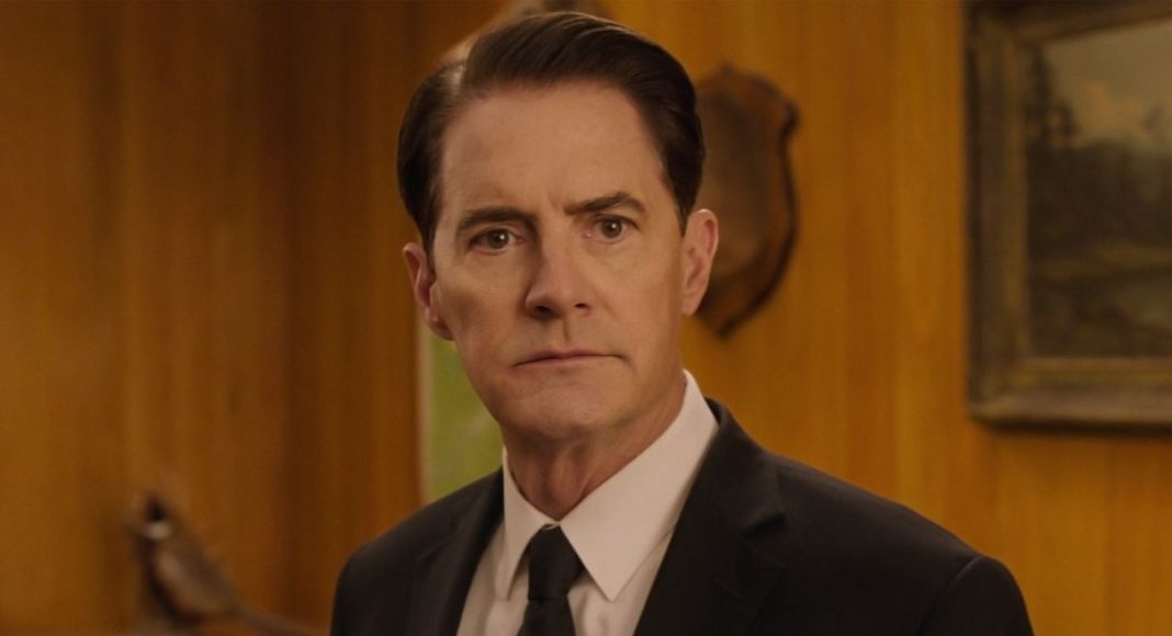 Kyle MacLachlan