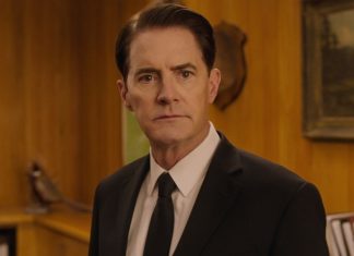‘Joe Exotic’: Ator de ‘Twin Peaks’ entra para a série baseada em ‘A Máfia dos Tigres’