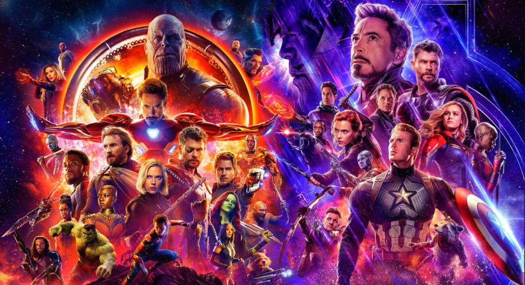 Marvel