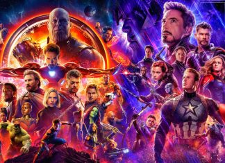Ranking | Do Pior ao Melhor Filme da Marvel – incluindo ‘Homem-Aranha: Sem Volta Para Casa’