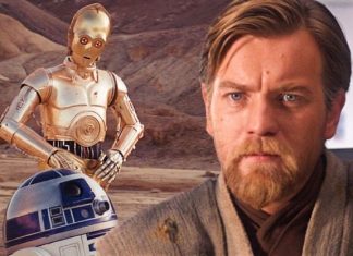 ‘Obi-Wan Kenobi’: Minissérie por ter participação de R2-D2 e C-3PO