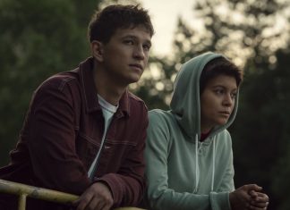 ‘A Saída’: Série de suspense sobre jovem com amnésia já está disponível na Netflix
