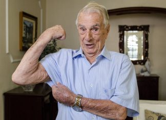 Orlando Drummond, eterno dublador do Scooby-Doo, falece aos 101 anos