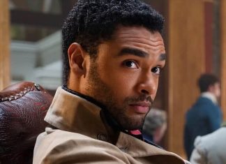 Regé-Jean Page estrelará nova adaptação de ‘O Conde de Monte Cristo’