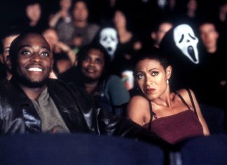 ‘Pânico 2’ | Mídia, Violência e a Metalinguagem à serviço de Ghostface