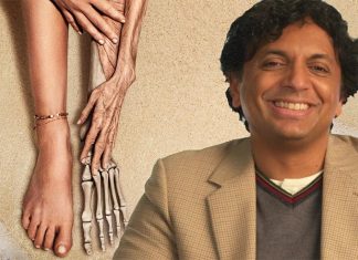 Shyamalan diz que NUNCA MAIS fará sequências… mas tem ideia para ‘Tempo 2’