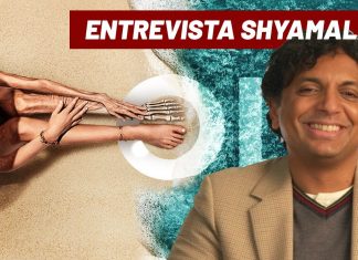 Shyamalan ESCANCARA o problema de Hollywood: “Poucos filmes originais e muitas sequências”
