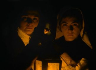 ‘The Last Thing Mary Saw’: Terror com atriz de ‘A Órfa’ ganha novo clipe sinistro; Confira!