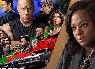 Velozes e Furiosos 11 | Quais ASTROS de Hollywood queremos ver no último filme da franquia?