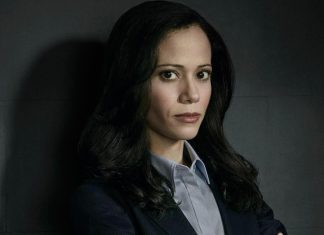 ‘Batwoman’: Victoria Cartagena interpretará Renee Montoya na 3ª temporada