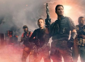 5 filmes sci-fi para você que gostou de ‘A Guerra do Amanhã’