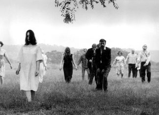 ‘A Noite dos Mortos Vivos’: Clássico de George A. Romero ganhará novo reboot