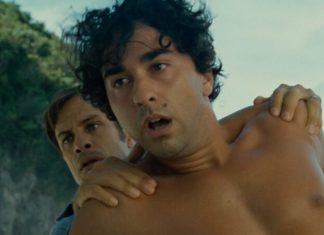 ‘Tempo 2’? Shyamalan tem ideias para uma sequência, mas não quer desenvolvê-las