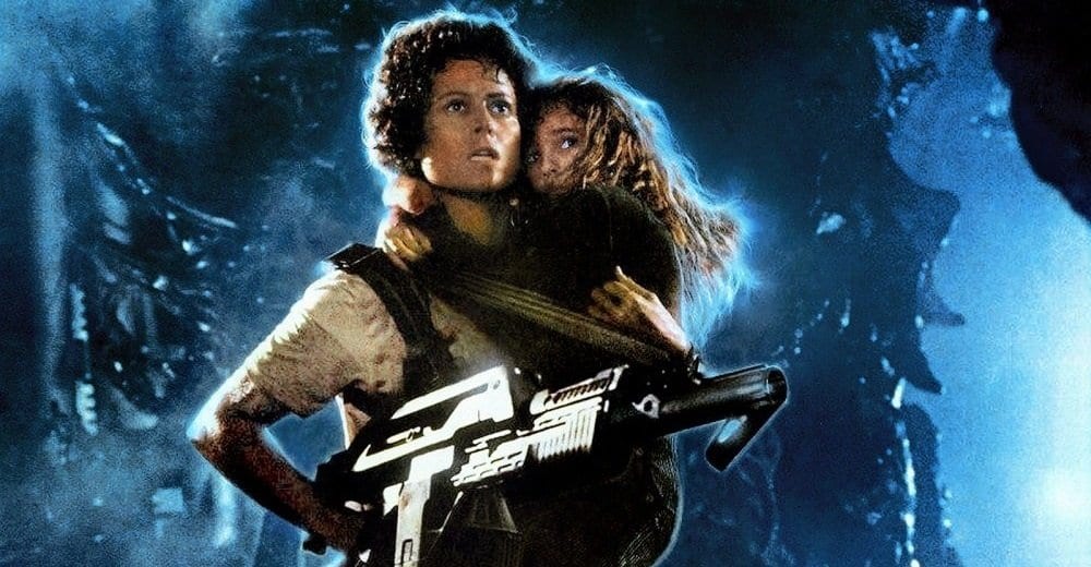 Aliens, o Resgate”, 30 anos depois: um filme de ação perto do