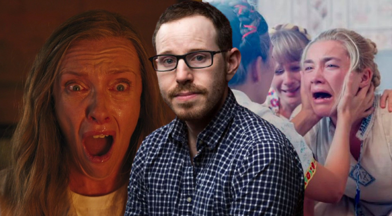 Hereditário' ou 'Midsommar'? Internautas discutem qual melhor filme de  terror