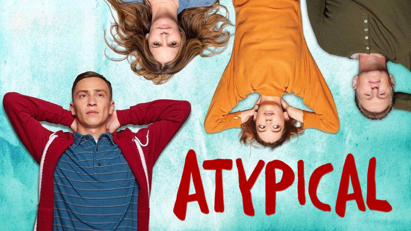 Atypical': Fãs se despedem da série com TRISTEZA e ALEGRIA; Confira as reações! | CinePOP