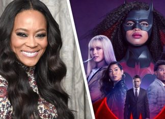 ‘Batwoman’: Atriz de ‘Riverdale’ será Jada Jett na 3ª temporada