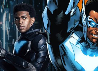 ‘Batwoman’: Camrus Johnson mostra intenso treinamento de luta para a 3ª temporada; Assista ao vídeo!