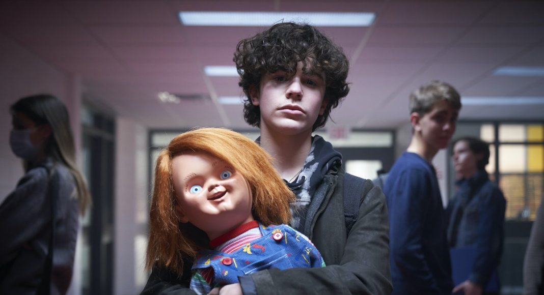 Dark Windows - Season 1
