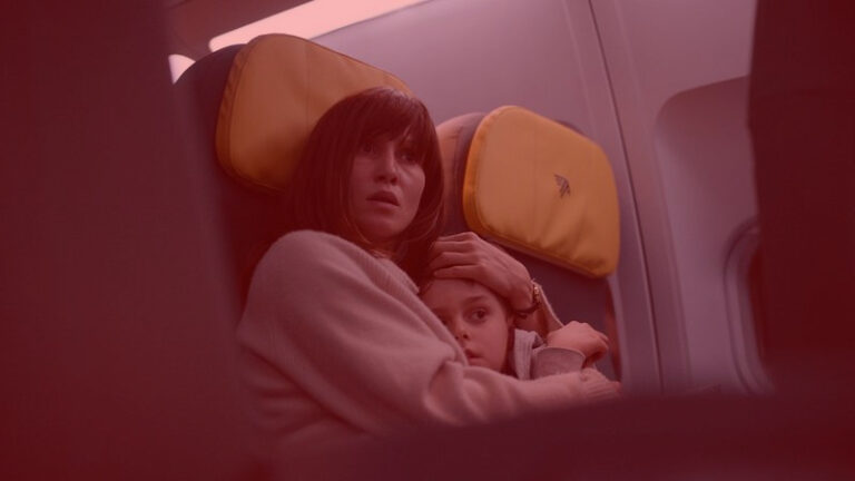 ‘Céu Vermelho-Sangue’: Filme de vampiros da Netflix está CONQUISTANDO os assinantes; Confira as reações!