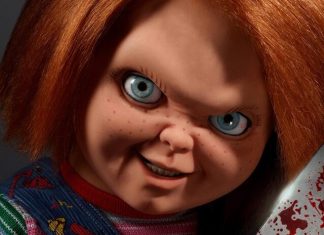 ‘Chucky’: 2ª temporada ganha cartaz e estreia em 2022