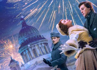 10 Filmes Fofinhos e Divertidos para assistir na Netflix