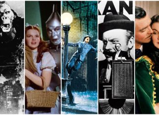 HBO Max | 10 Clássicos Absolutos do Cinema para Assistir na Plataforma