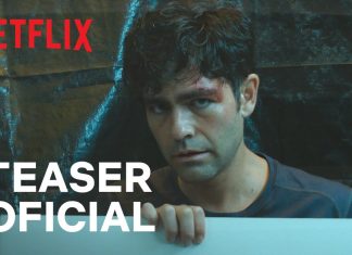 ‘Clickbait’: Nova série de suspense da Netflix ganha trailer INTRIGANTE