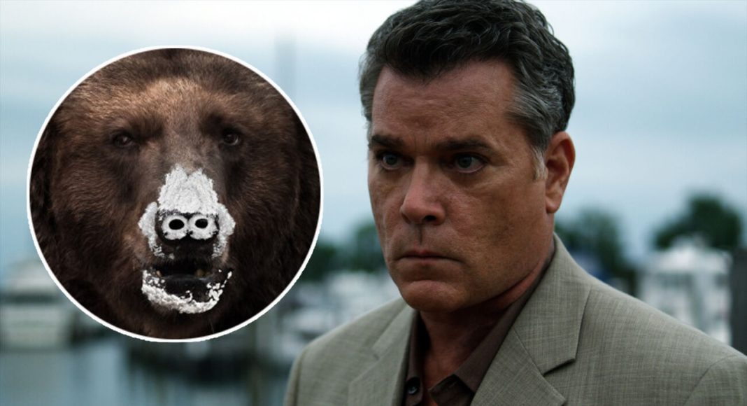 cocaine bear