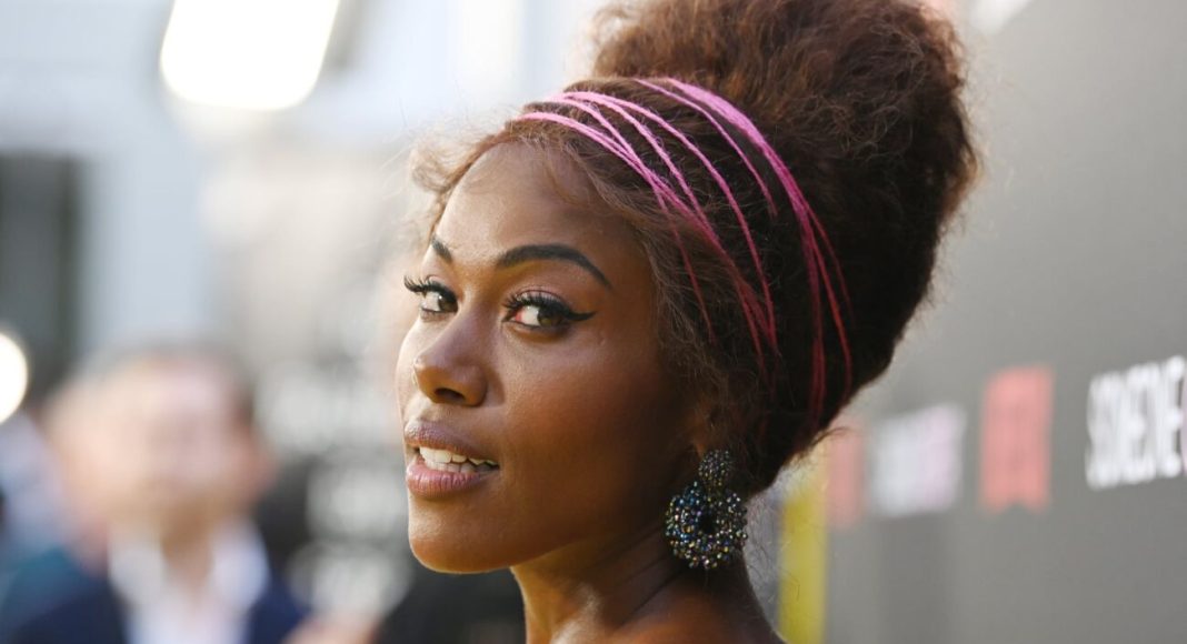 dewanda wise