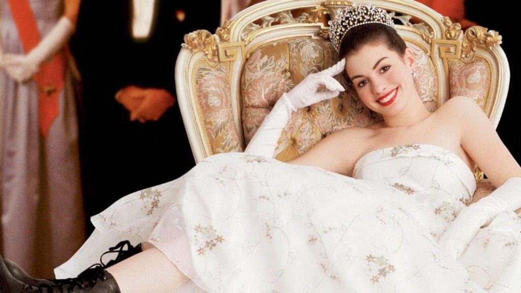 ‘O Diário da Princesa 3’: Anne Hathaway traz atualização PROMISSORA sobre a sequência