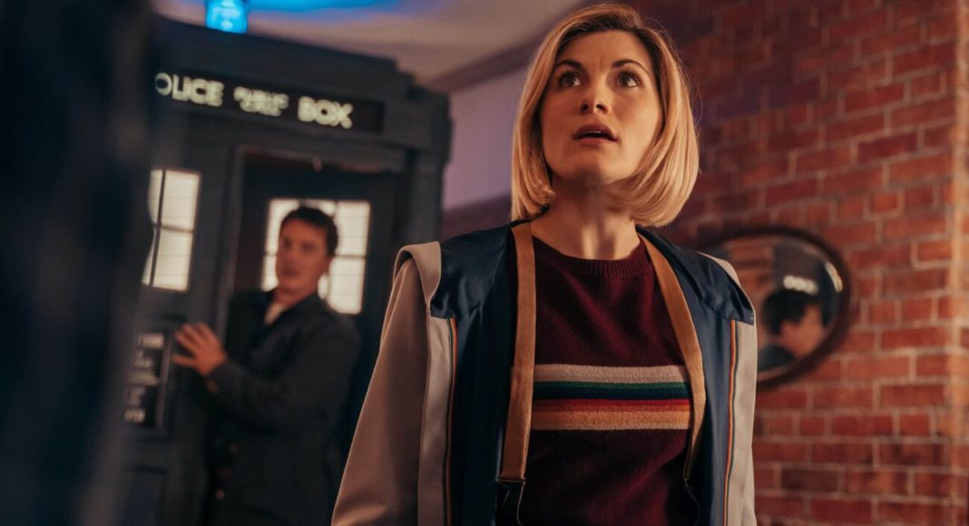 doctor who 2