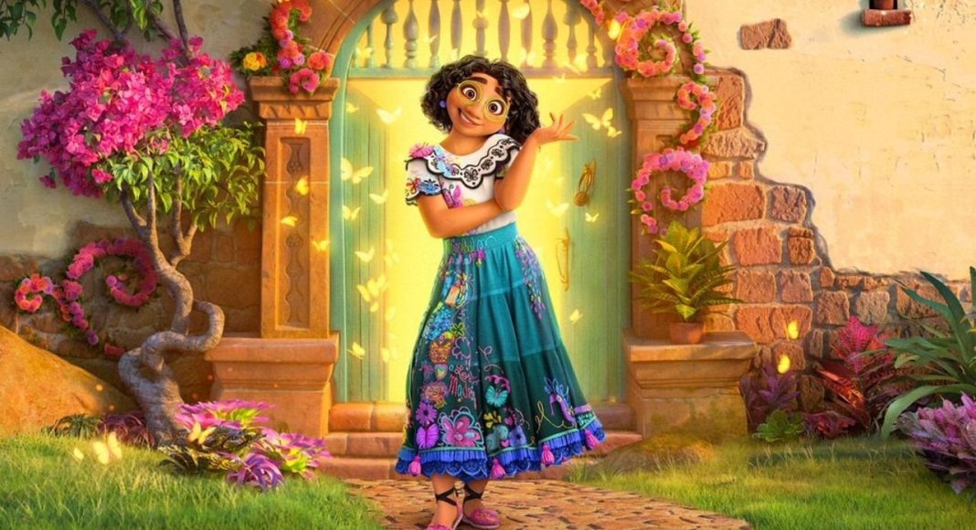 encanto