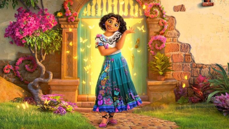 ‘Encanto’: Conheça os personagens da nova animação da Disney com os cartazes individuais!