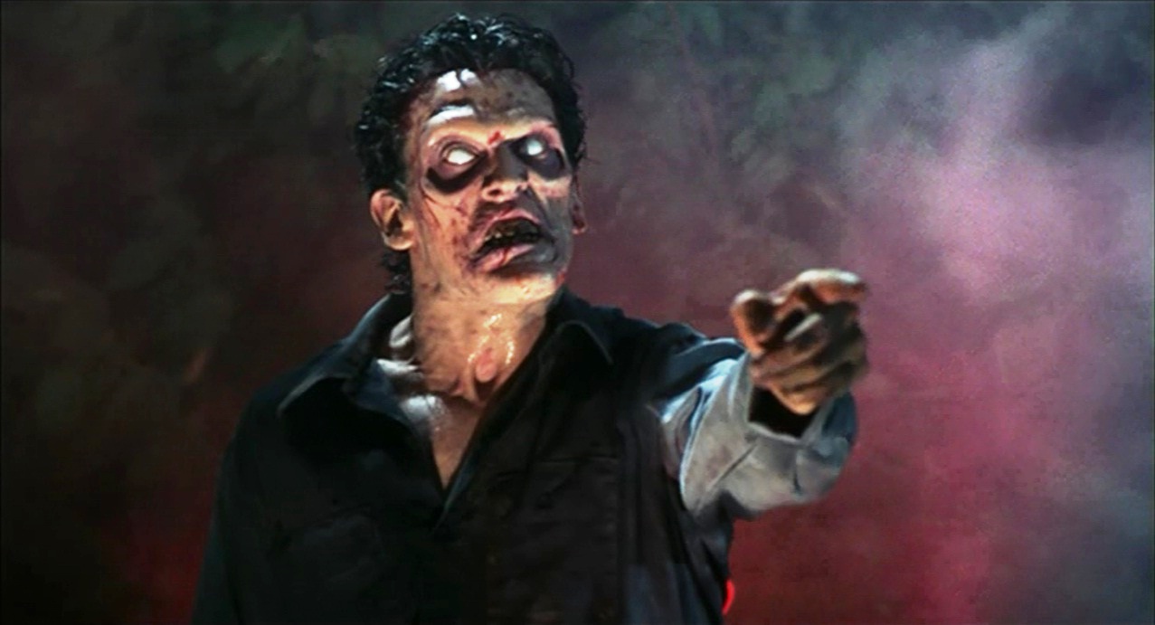 Gravações de Evil Dead Rise, próximo filme da franquia, já começaram