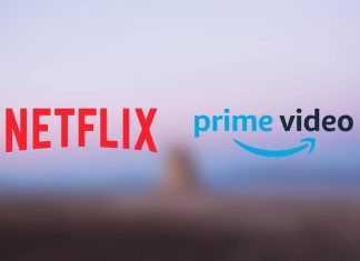 Amazon Prime Video cutuca a Netflix após AUMENTO – e os internautas estão AMANDO…