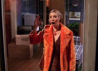 Lisa Kudrow, estrela de ‘Friends’, DETONA sitcoms atuais: “Precisamos voltar a saber contar piadas”
