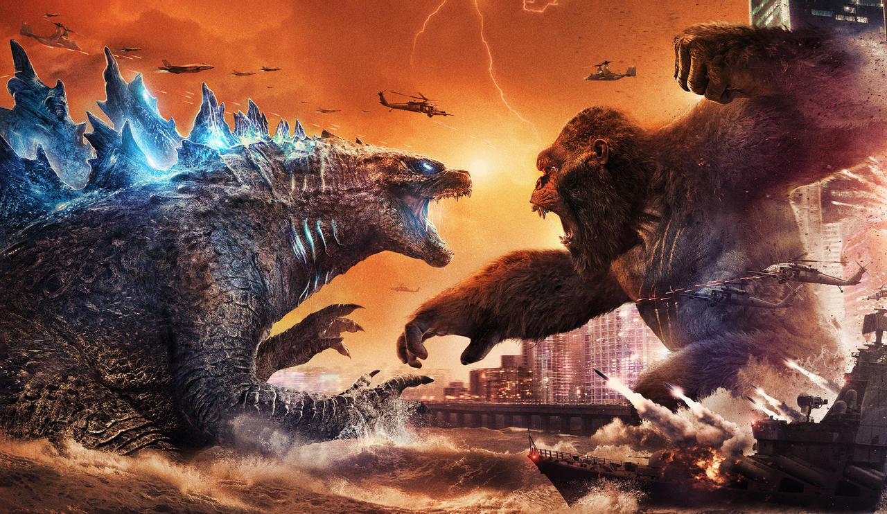 Godzilla: Os Filmes – Parte 3: Anos 70