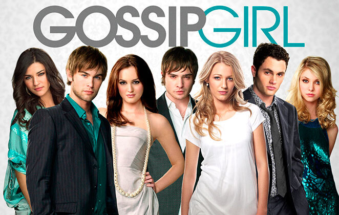 Gossip Girl': Elenco original dá conselhos aos astros do reboot