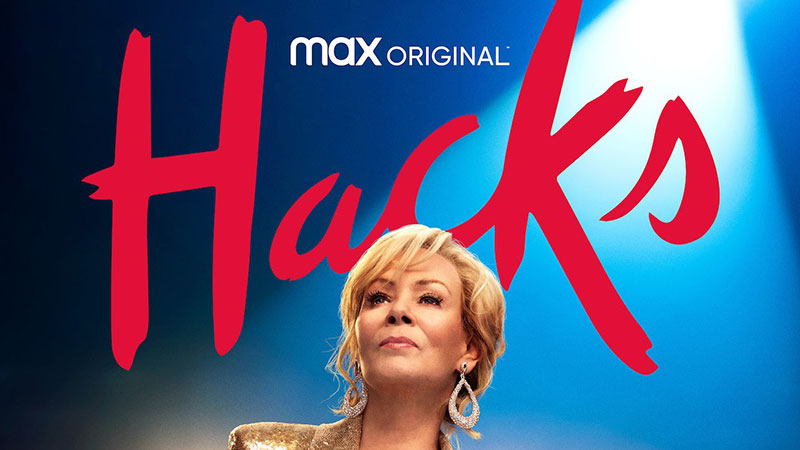 HACKS DA HBO MAX É A COMÉDIA PRA VOCÊ ASSISTIR AGORA! 