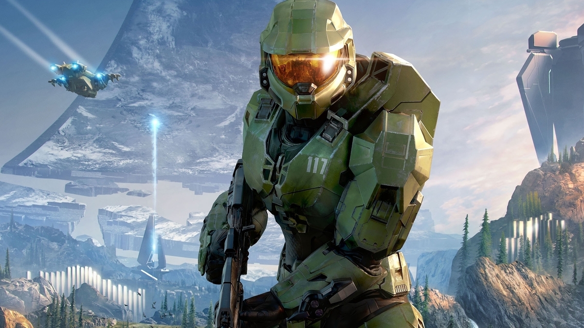 Halo': Master Chief está em perigo na promo oficial do episódio 01×03;  Confira! - CinePOP