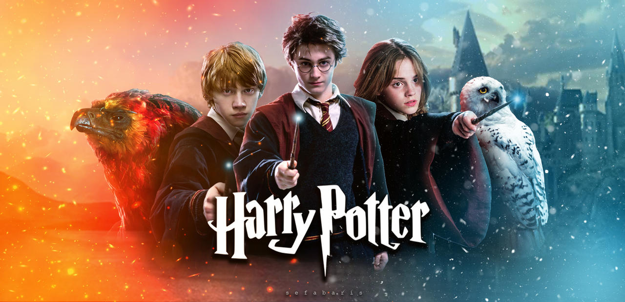 Novo Harry Potter prepara trama para o gran finale