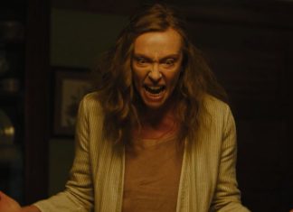 Estudo científico revela quais são os 10 Filmes de Terror Mais Assustadores da História