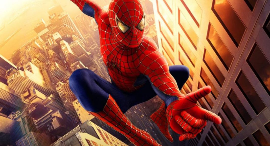 homem-aranha 2